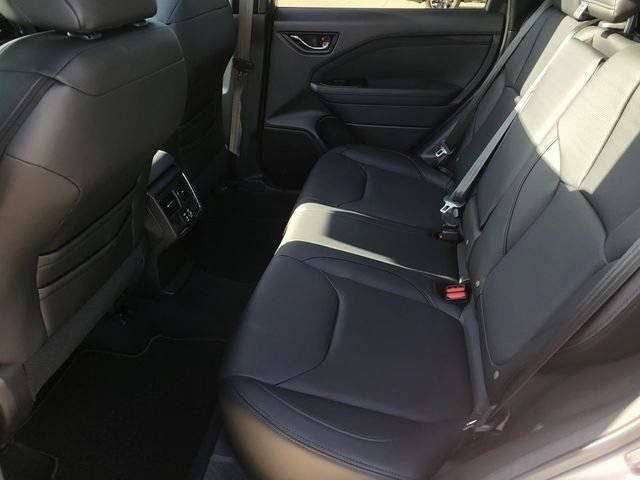 Certified 2026 Subaru Forester Limited AWD/4WD image 14