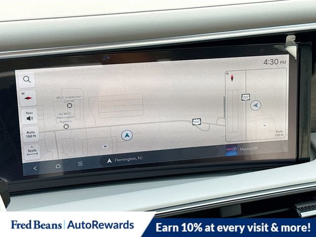 New 2026 Hyundai Palisade Limited image 10