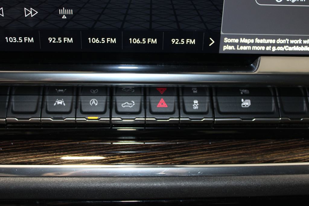 Used 2024 GMC Sierra 1500 SLE image 50