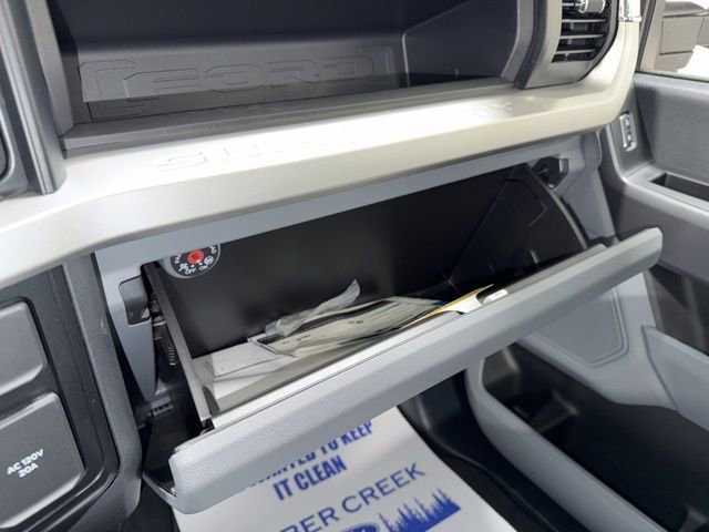 Used 2025 Ford F350 XL w/ STX Appearance Package image 29