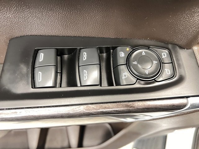 Used 2020 Chevrolet Silverado 1500 LTZ w/ LTZ Plus Package image 29