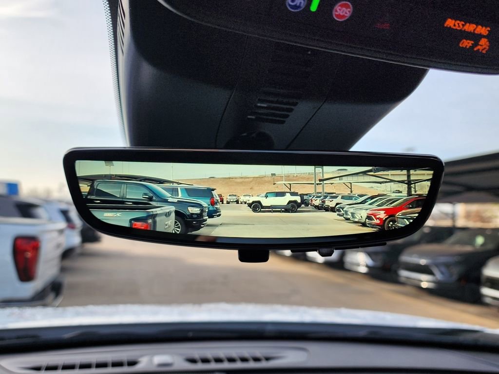 New 2026 Buick Enclave Sport Touring w/ Power Package image 37