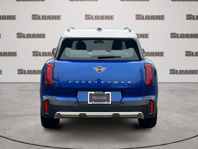 New 2026 MINI Cooper Countryman S AWD/4WD image 4