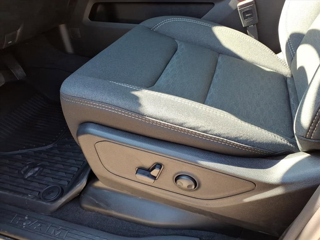 New 2026 RAM 1500 Big Horn image 15