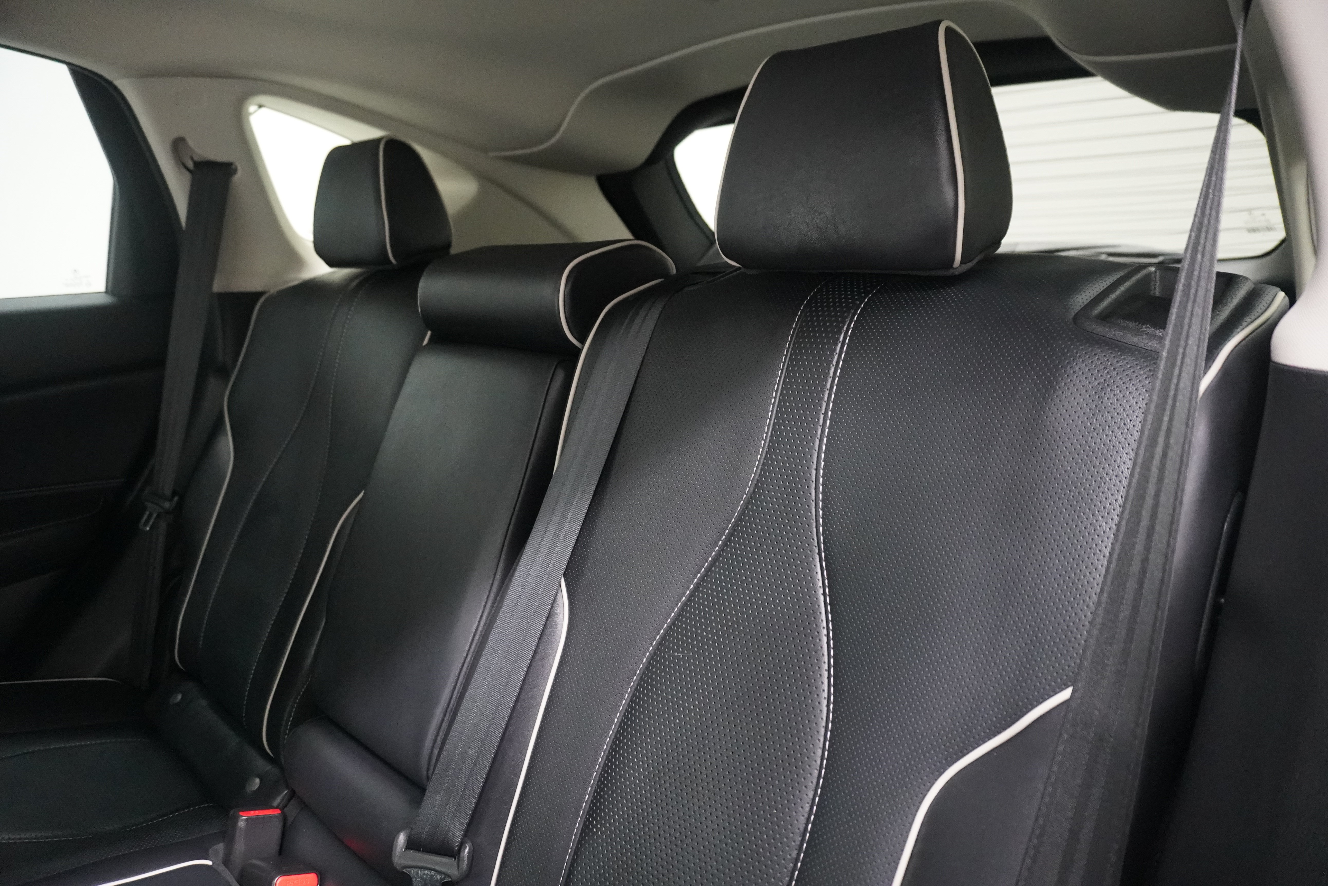 Used 2019 Acura RDX w/ Advance Package AWD/4WD image 12