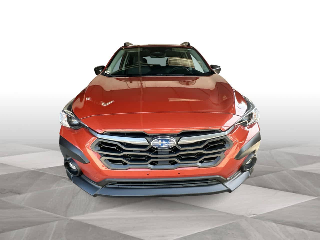 Used 2024 Subaru Crosstrek 2.0i Premium AWD/4WD image 3