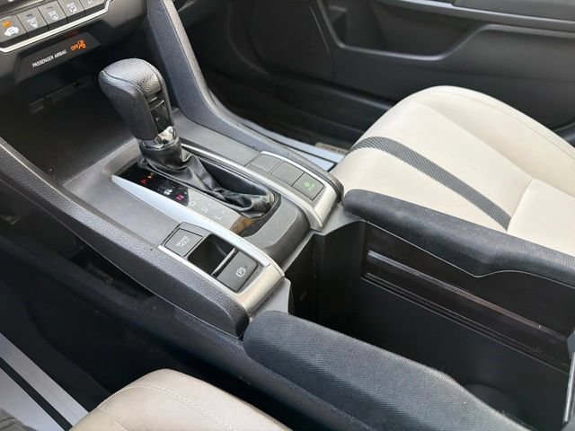Used 2018 Honda Civic LX image 29