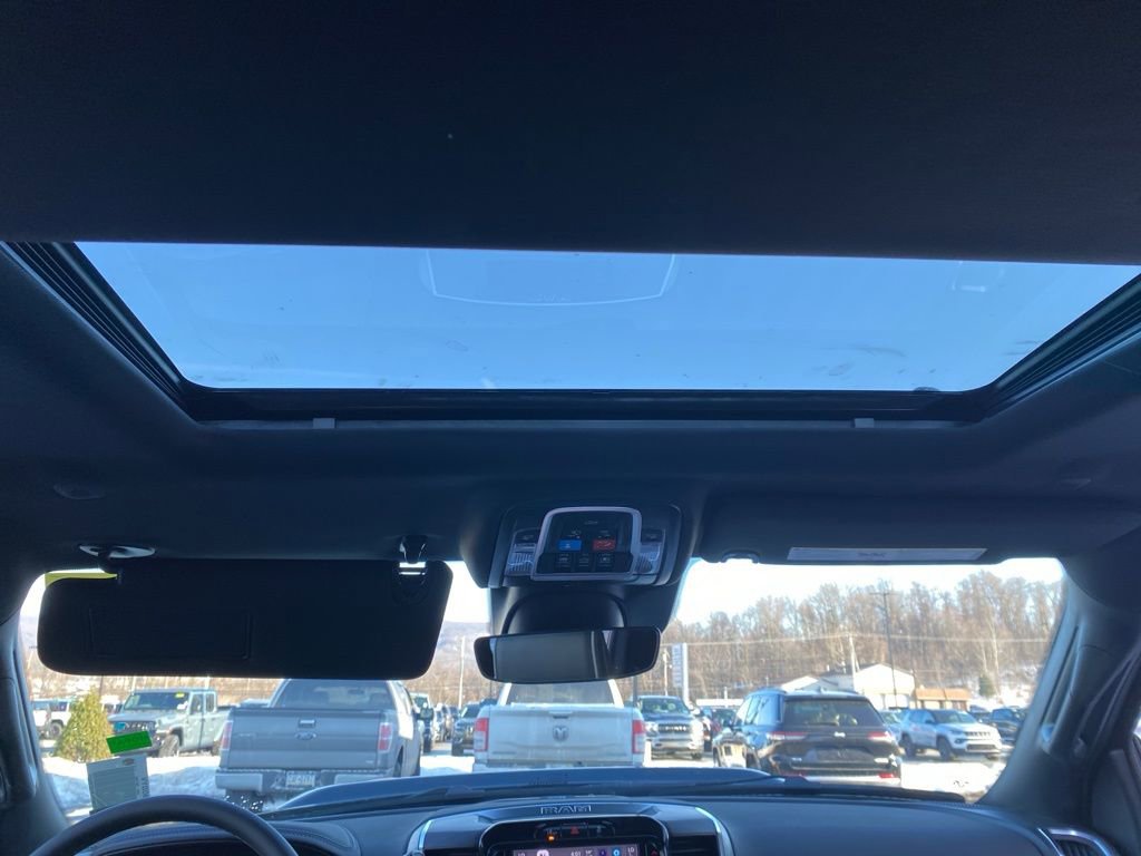 New 2026 RAM 2500 Laramie w/ Night Edition image 18