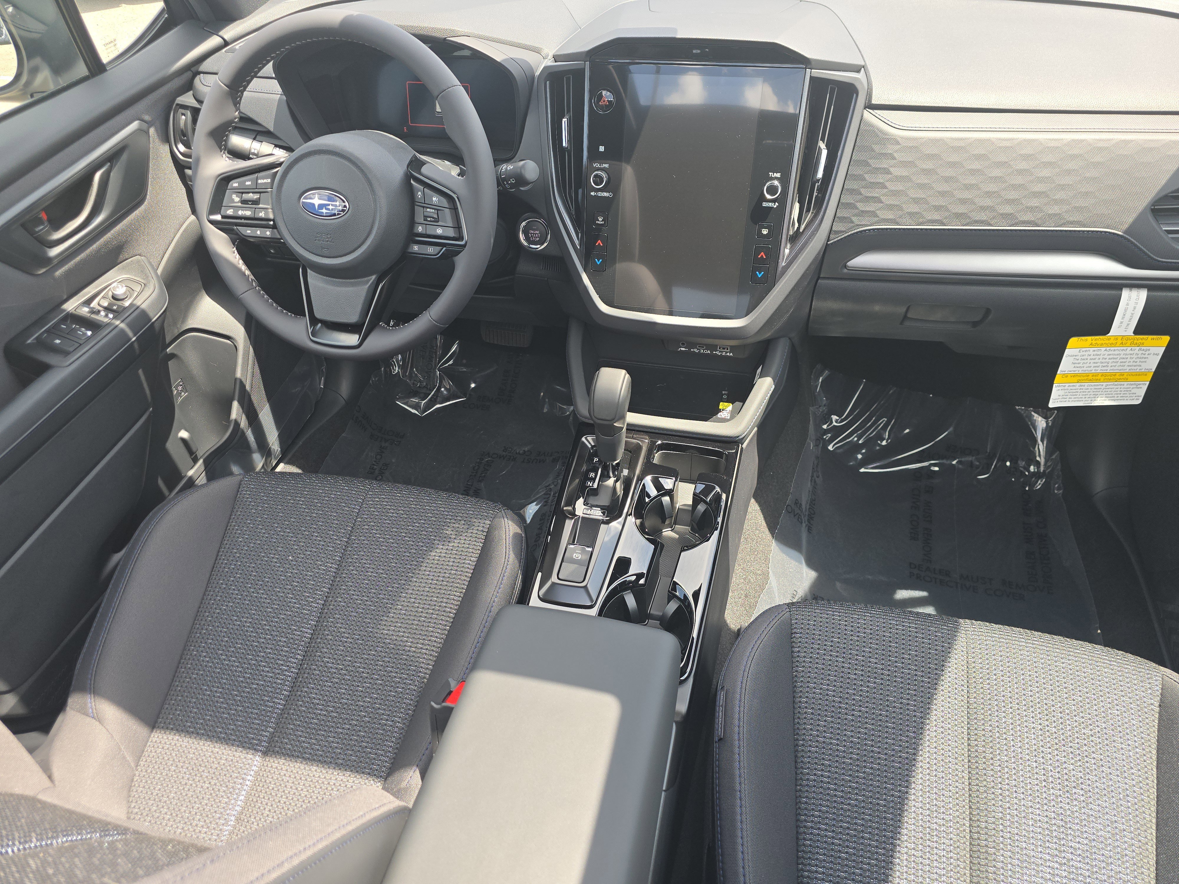 New 2026 Subaru Forester Premium AWD/4WD image 20