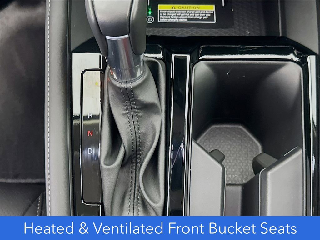 Used 2025 Honda Accord Touring image 23