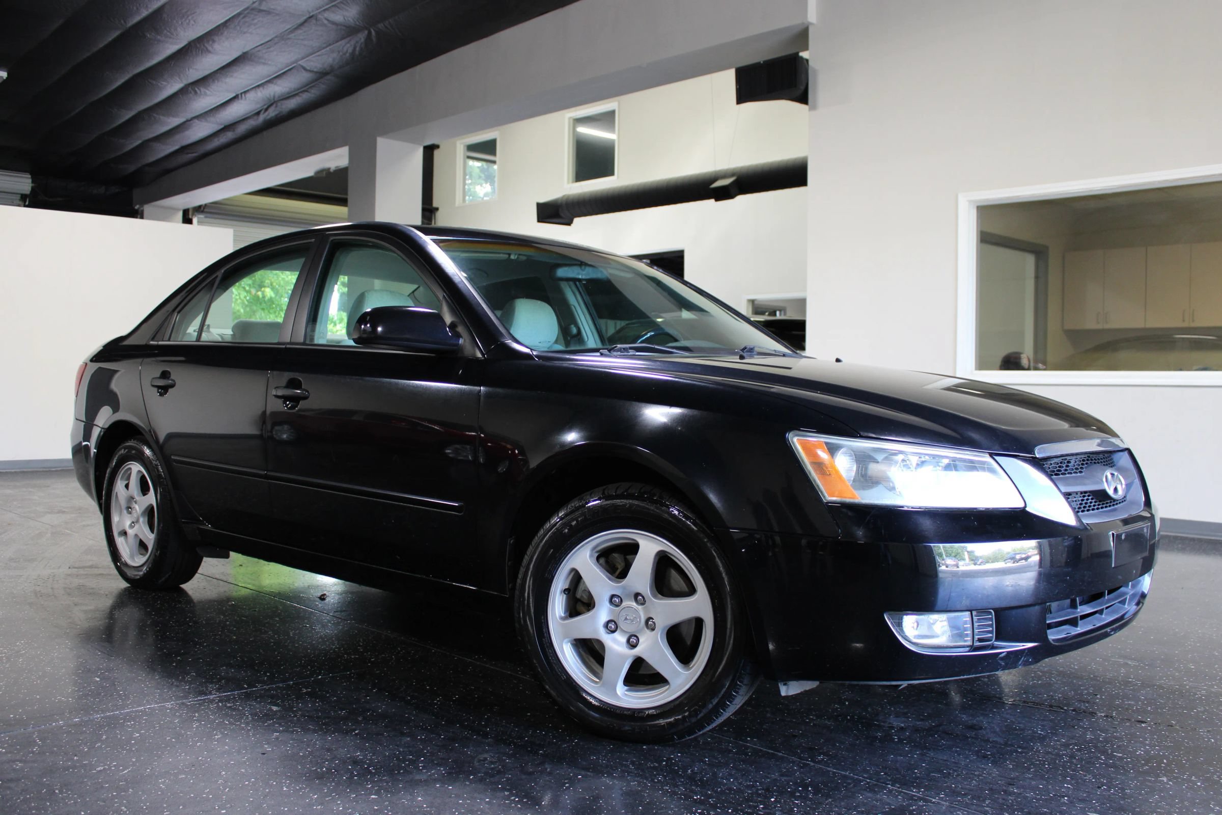 Used 2006 Hyundai Sonata V6 FWD image 31