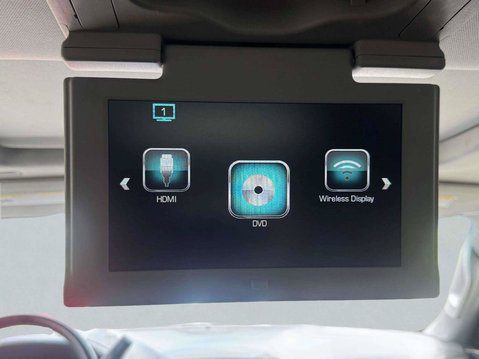 Used 2019 GMC Yukon Denali w/ Denali Ultimate Package AWD/4WD image 48