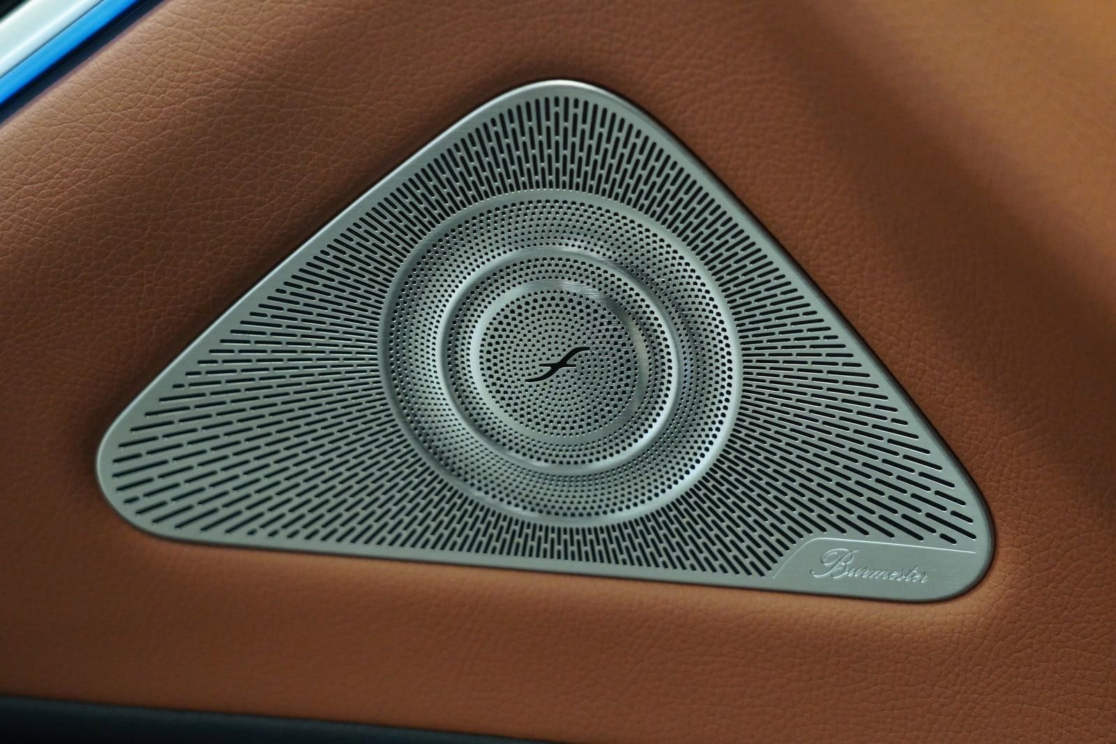 Certified 2023 Mercedes-Benz S 580 4MATIC Sedan image 27