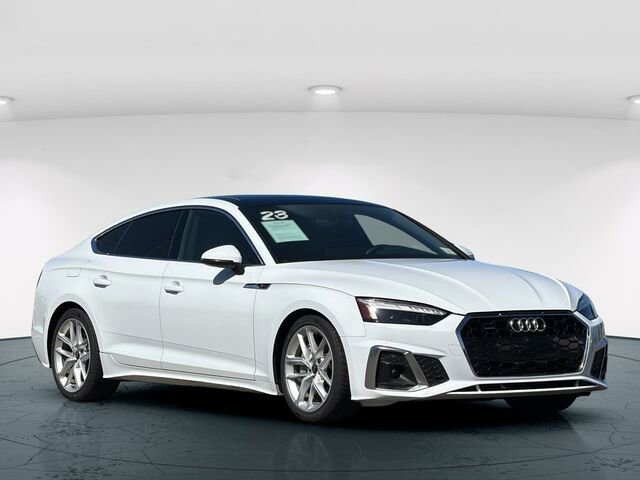 Used 2023 Audi A5 2.0T Premium w/ Convenience Package image 9