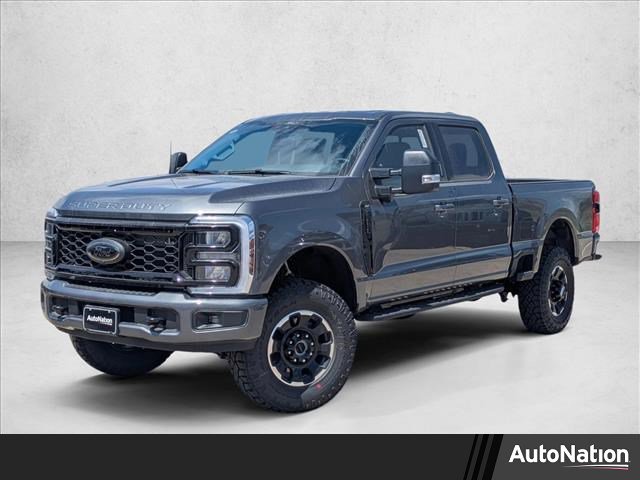 New 2026 Ford F250 XLT w/ XLT Premium Package video 1