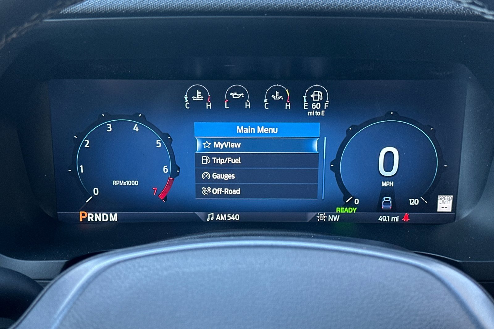 New 2025 Ford F150 XLT image 23