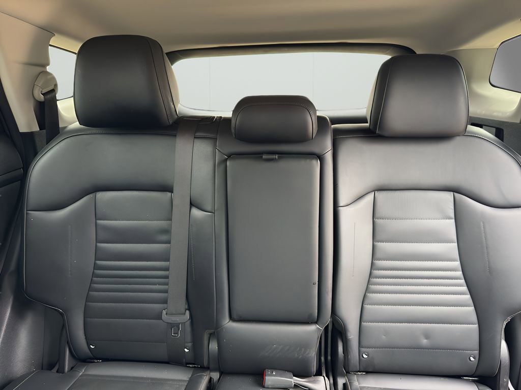 Used 2023 Kia Sportage SX AWD/4WD image 6