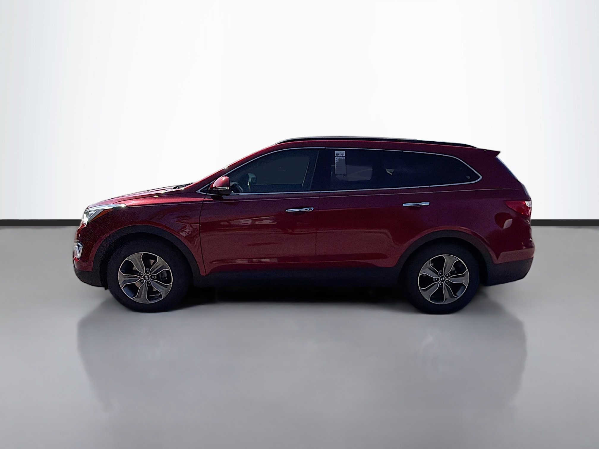 Used 2014 Hyundai Santa Fe GLS image 6