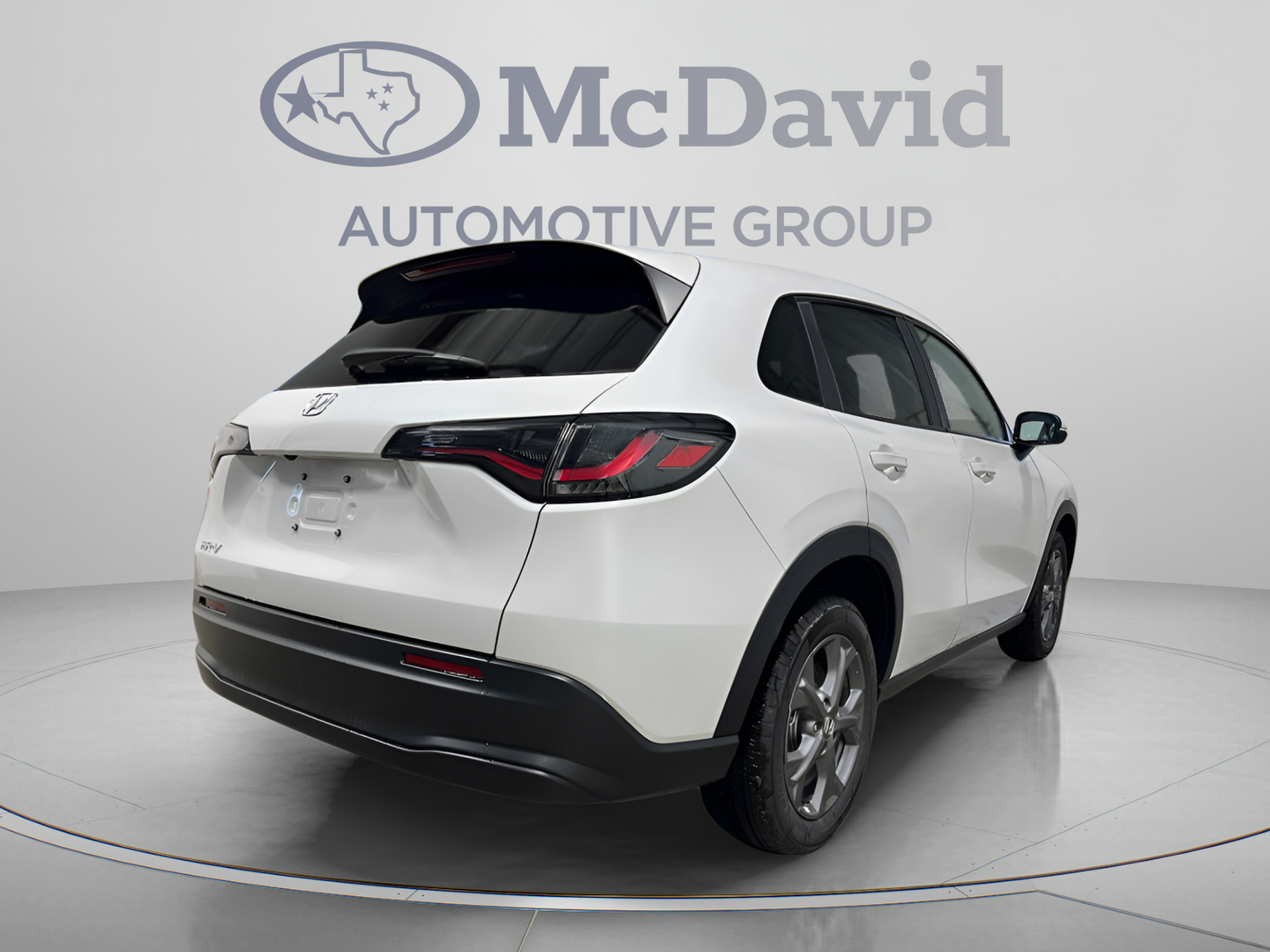 New 2027 Honda HR-V LX image 6