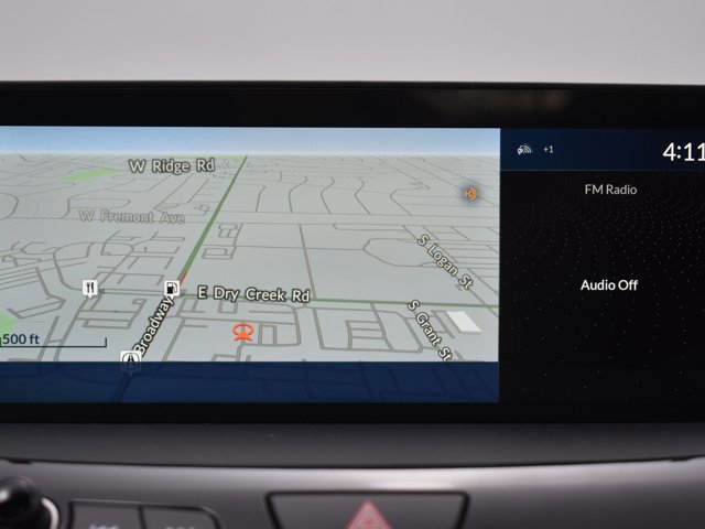 New 2026 Acura RDX A-Spec image 15