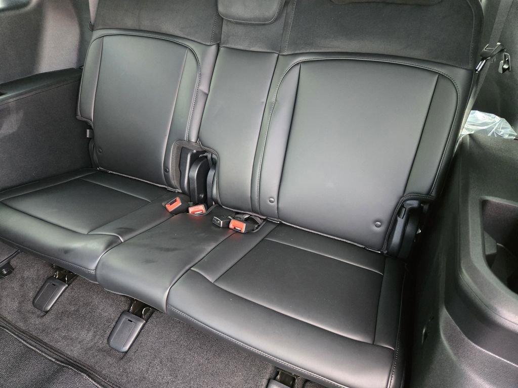 New 2027 Kia Telluride SX Prestige image 21