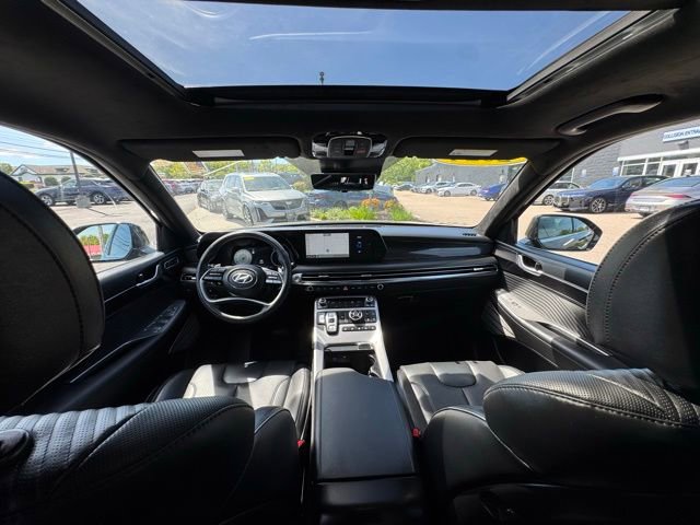 Used 2024 Hyundai Palisade Calligraphy AWD/4WD image 43