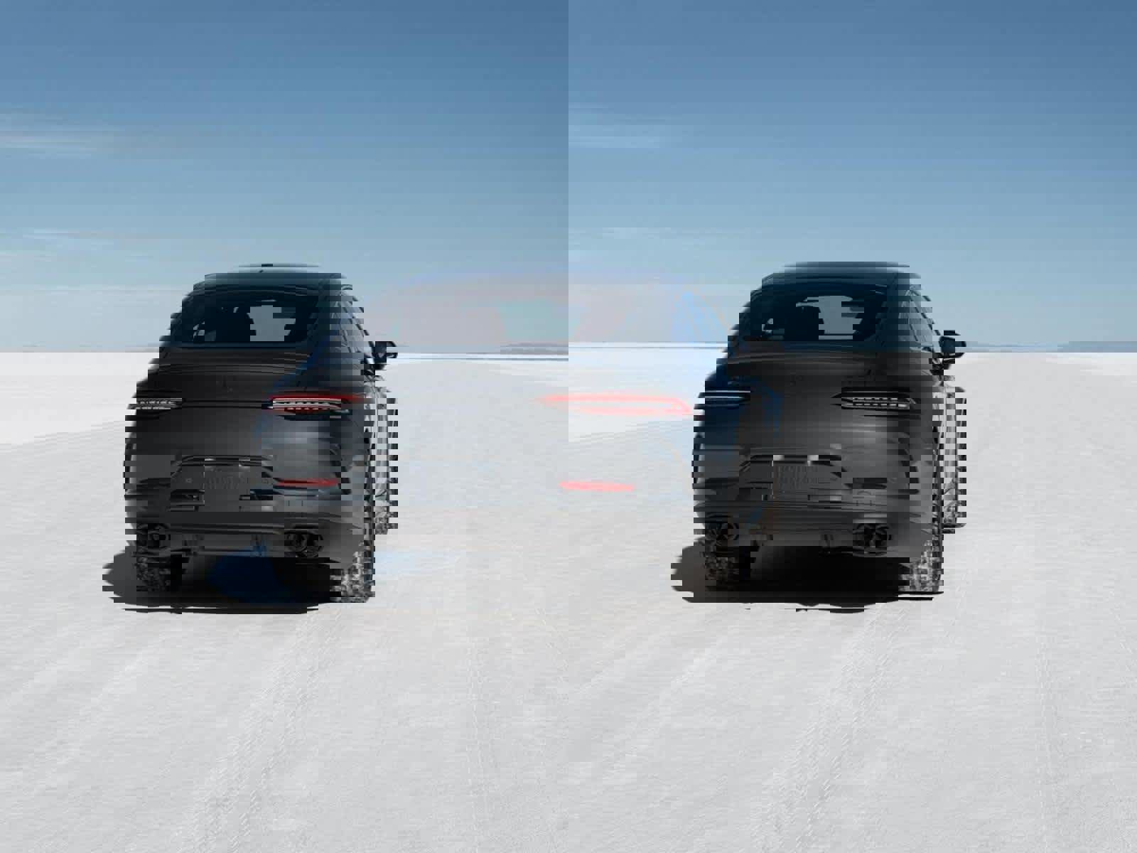 New 2026 Mercedes-Benz AMG GT 43 image 23