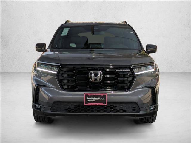 New 2025 Honda Pilot Black Edition image 6