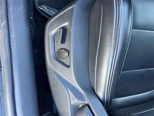 Used 2024 Ford Mustang GT Premium image 23