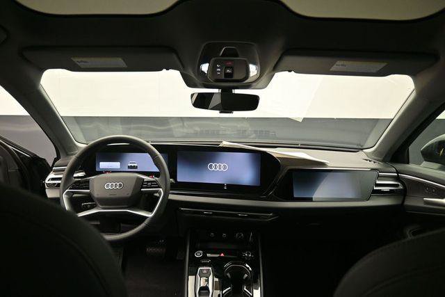 New 2026 Audi A5 2.0T Premium Plus AWD/4WD image 10