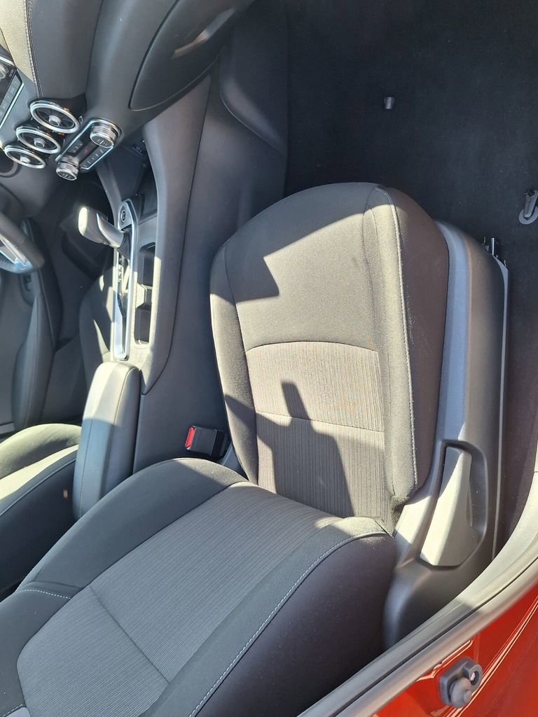 Used 2025 Nissan Sentra SV w/ All-Weather Package image 26