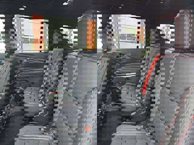 New 2026 Chevrolet Traverse RS w/ LPO, Floor Liner Package image 25