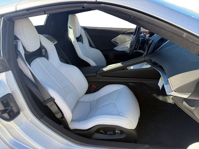 New 2026 Chevrolet Corvette Stingray Preferred Conv w/ Z51 Performance Package image 14