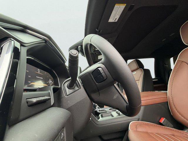 New 2026 GMC Sierra 3500 Denali Ultimate image 32