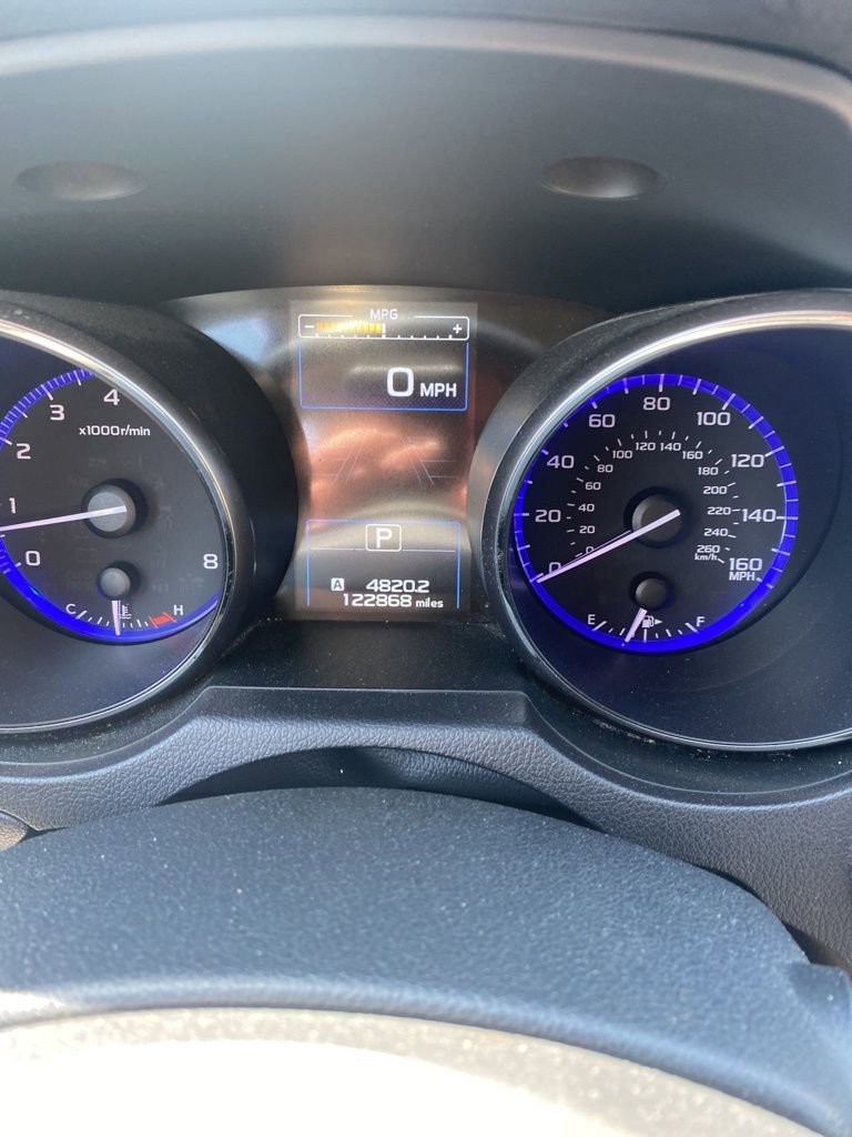Used 2016 Subaru Outback 3.6R Limited AWD/4WD image 5