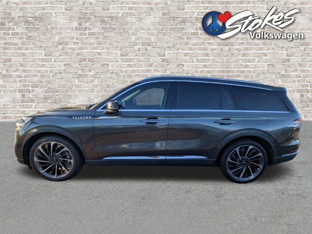 Used 2020 Lincoln Aviator Reserve w/ Equipment Group 202A AWD/4WD image 7