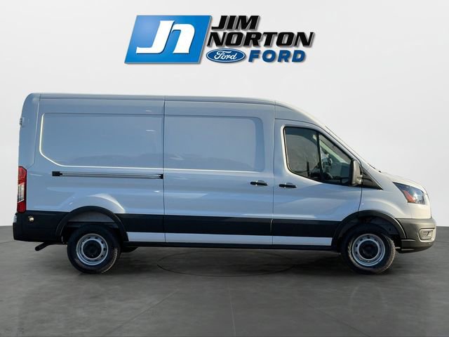 New 2026 Ford Transit 250 Base w/ Load Area Protection Package image 2