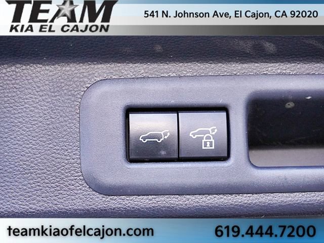 Used 2024 Toyota Sequoia SR5 w/ SR5 Premium Package image 15