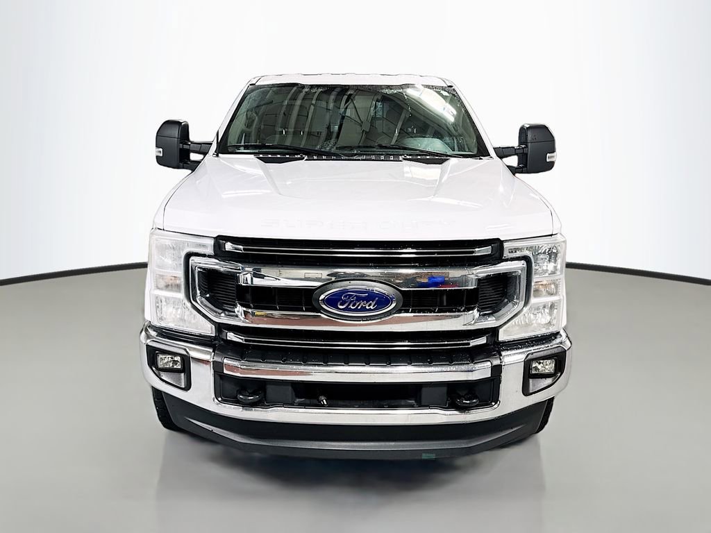 Used 2022 Ford F250 XLT w/ XLT Value Package image 2