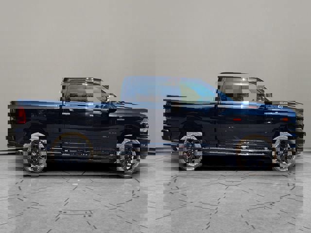 New 2026 RAM 3500 Big Horn image 13