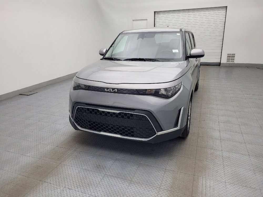 Used 2024 Kia Soul LX image 15