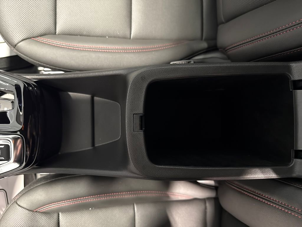 New 2026 Chevrolet Trax RS image 21