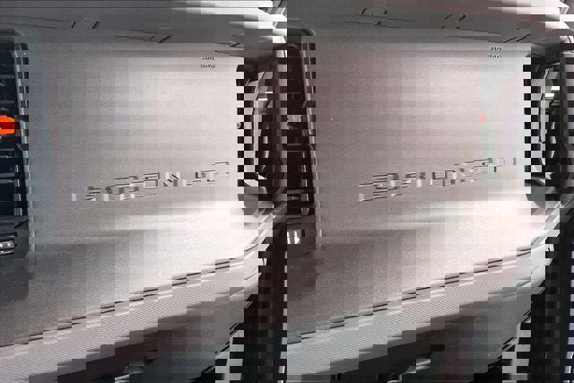 Used 2024 Ford Bronco Big Bend image 9