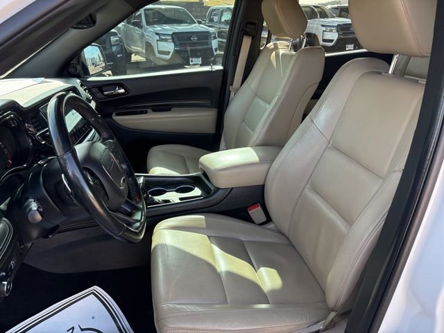Used 2021 Dodge Durango GT image 17