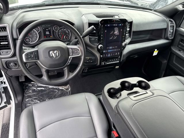 New 2026 RAM 2500 Tradesman image 14