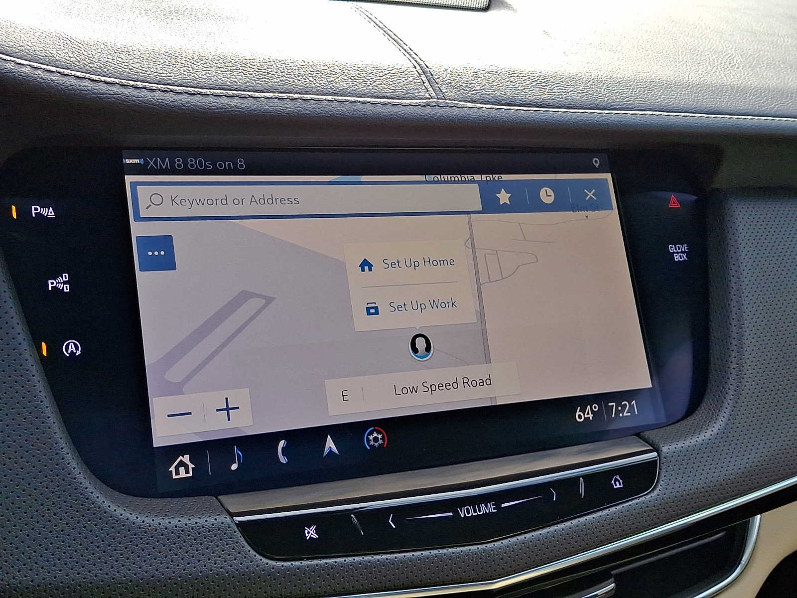 Used 2019 Cadillac CT6 Premium Luxury AWD/4WD image 20