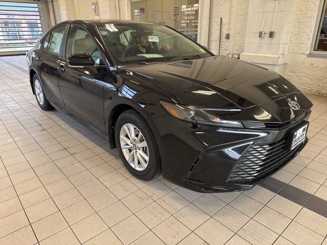 New 2026 Toyota Camry LE image 6