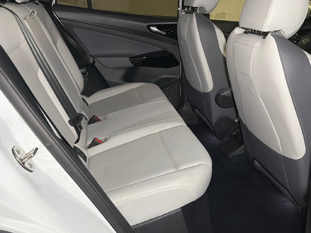 Used 2021 Volkswagen ID.4 Pro S RWD image 13