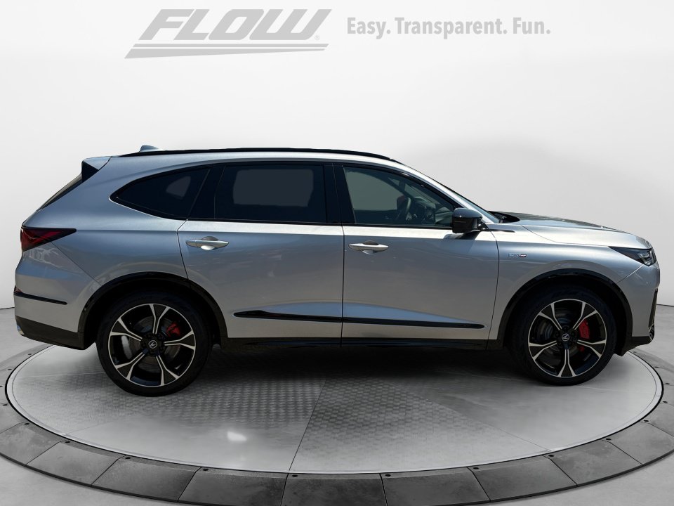 New 2026 Acura MDX Type S AWD/4WD image 8