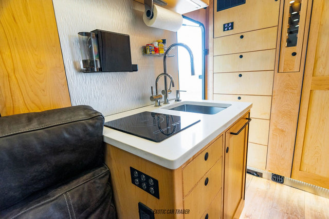 Used 2022 Ford F550 4x4 Crew Cab Super Duty image 82